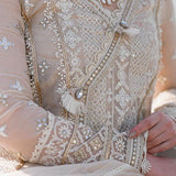 Qalamkar | Sahil Luxury Lawn | Aiyla