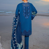 Crimson | Lawn 24 | Ulysses - Midnight
