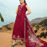 Crimson | Lawn 24 | Lillie de Jong - Cherry