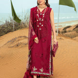 Crimson | Lawn 24 | Lillie de Jong - Cherry