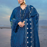 Crimson | Lawn 24 | Ulysses - Midnight