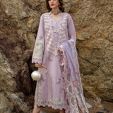 Crimson | Lawn 24 | Lillie de Jong - Amethyst