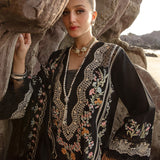 Crimson | Lawn 24 | Lolita - Onyx