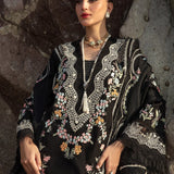 Crimson | Lawn 24 | Lolita - Onyx