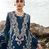 Crimson | Lawn 24 | Lolita - Lapis