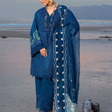 Crimson | Lawn 24 | Ulysses - Midnight