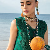 Crimson | Lawn 24 | Ulysses - Seaweed