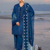 Crimson | Lawn 24 | Ulysses - Midnight