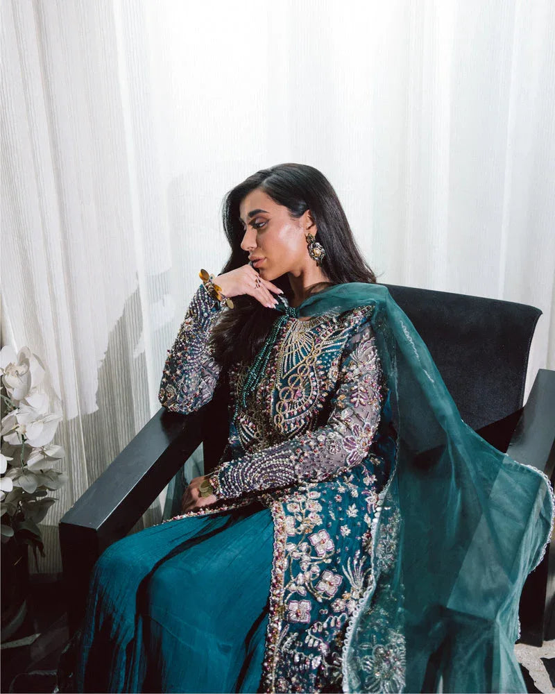 Mysie by Tahira | Eid Festive 25 | Saira - Rang-e-Khaas