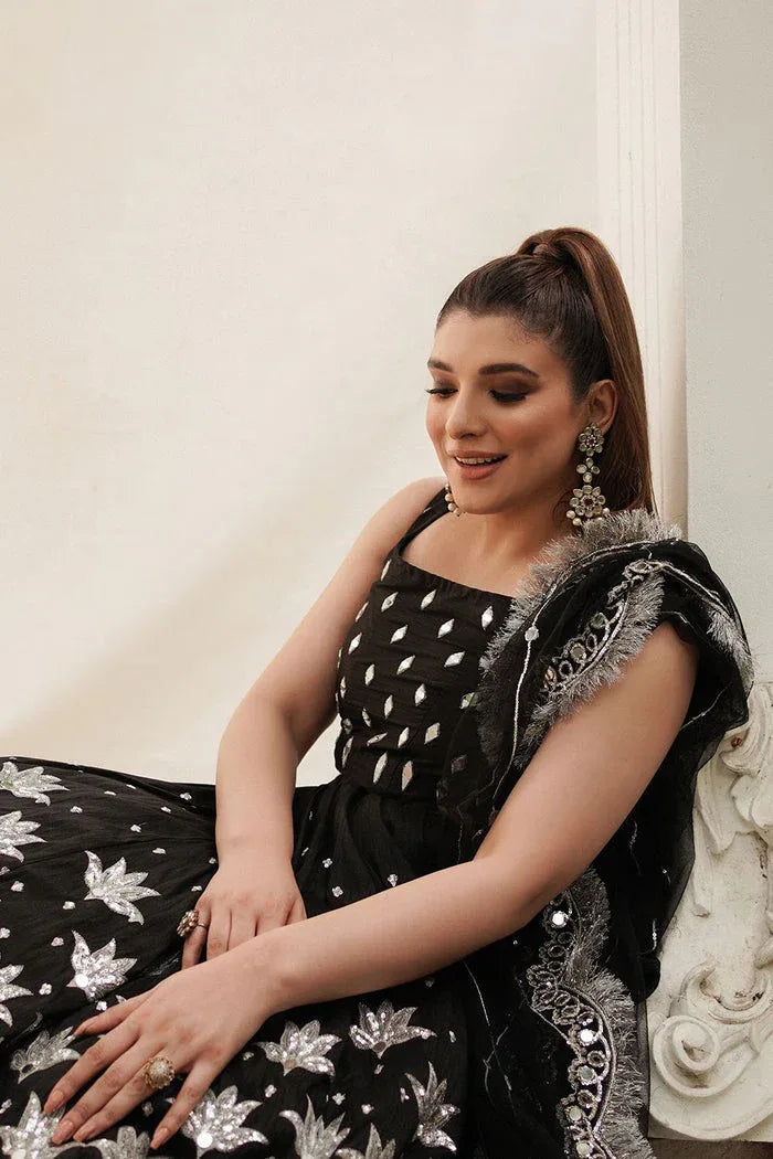 Saira Rizwan | Mehr o mah Wedding Formals | Zeba - Rang-e-Khaas