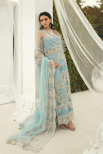 Saira Rizwan | Serafina Festive Formals | Zephon - Rang-e-Khaas