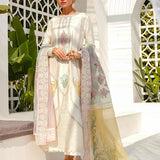 Saira Shakira | Zara Eid Collection 24 | Liara