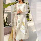 Saira Shakira | Zara Eid Collection 24 | Liara