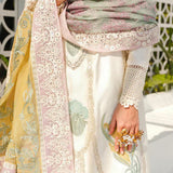 Saira Shakira | Zara Eid Collection 24 | Liara