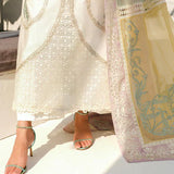 Saira Shakira | Zara Eid Collection 24 | Liara