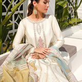 Saira Shakira | Zara Eid Collection 24 | Liara