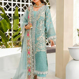 Saira Shakira | Zara Eid Collection 24 | Juliet
