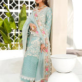 Saira Shakira | Zara Eid Collection 24 | Juliet