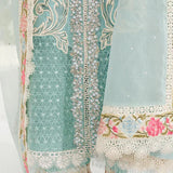 Saira Shakira | Zara Eid Collection 24 | Juliet