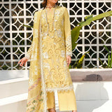 Saira Shakira | Zara Eid Collection 24 | Faustine
