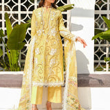 Saira Shakira | Zara Eid Collection 24 | Faustine