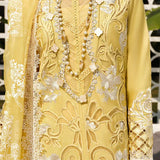 Saira Shakira | Zara Eid Collection 24 | Faustine