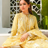 Saira Shakira | Zara Eid Collection 24 | Faustine