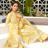 Saira Shakira | Zara Eid Collection 24 | Faustine