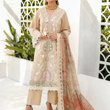 Saira Shakira | Zara Eid Collection 24 | Esme
