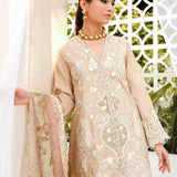 Saira Shakira | Zara Eid Collection 24 | Esme