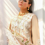 Saira Shakira | Zara Eid Collection 24 | Esme