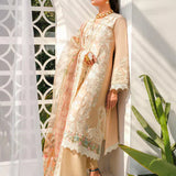 Saira Shakira | Zara Eid Collection 24 | Esme