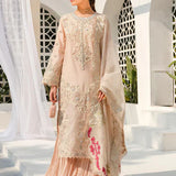 Saira Shakira | Zara Eid Collection 24 | Serena