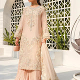 Saira Shakira | Zara Eid Collection 24 | Serena