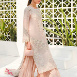 Saira Shakira | Zara Eid Collection 24 | Serena