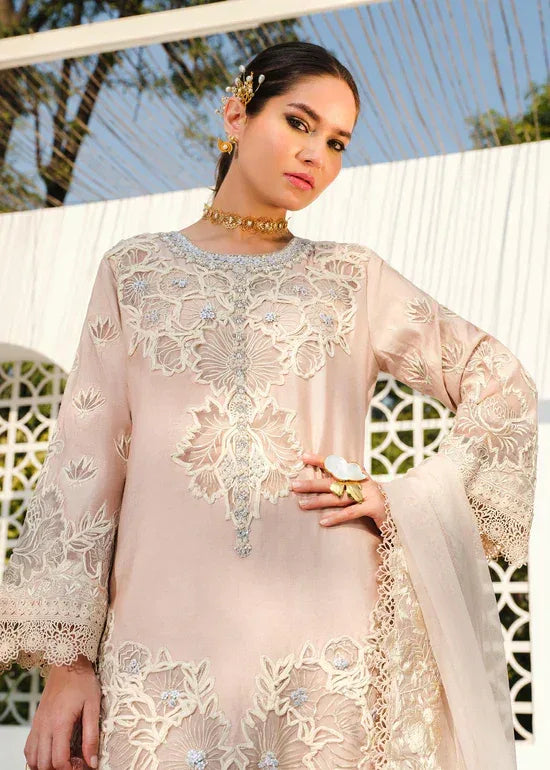 Saira Shakira | Zara Eid Collection 24 | Serena - Rang-e-Khaas