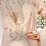 Saira Shakira | Zara Eid Collection 24 | Serena