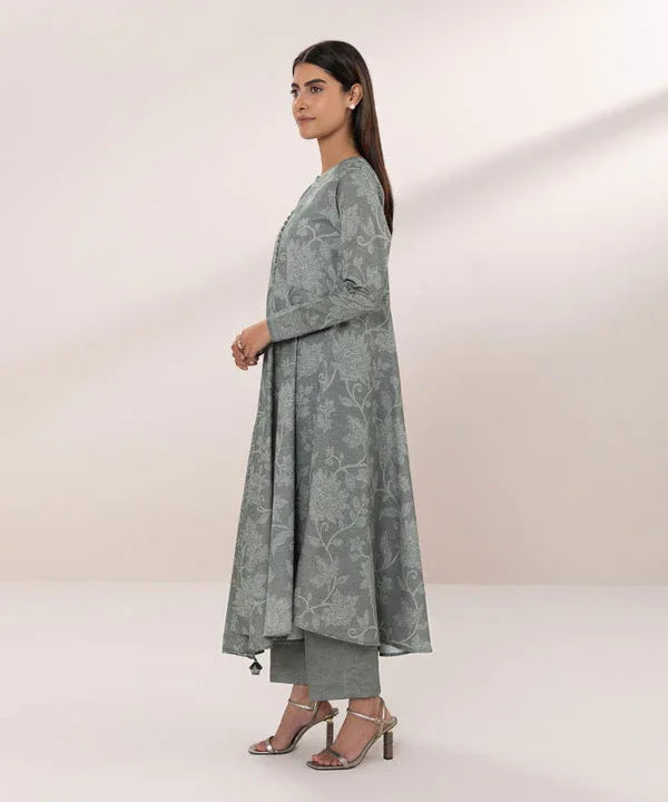 Sapphire | Eid Collection | D120 - Rang-e-Khaas