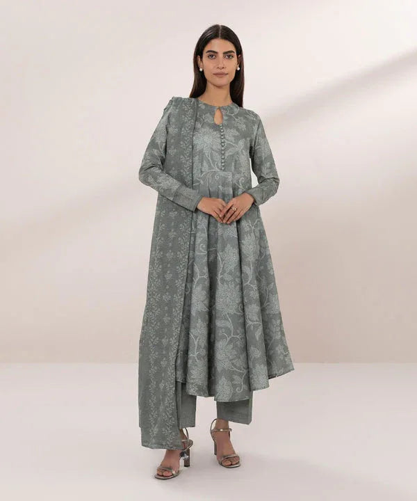 Sapphire | Eid Collection | D120 - Rang-e-Khaas
