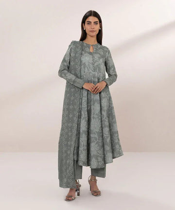 Sapphire | Eid Collection | D120 - Rang-e-Khaas