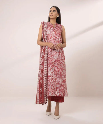 Sapphire | Eid Collection | D115 - Rang-e-Khaas