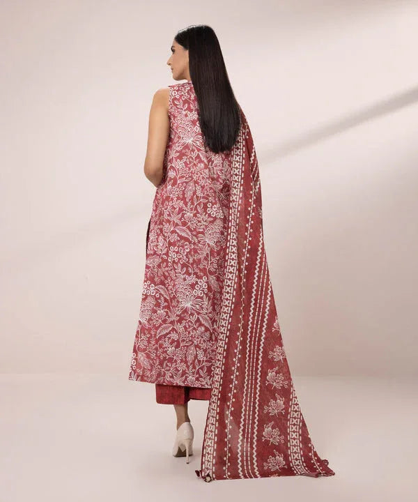 Sapphire | Eid Collection | D115 - Rang-e-Khaas