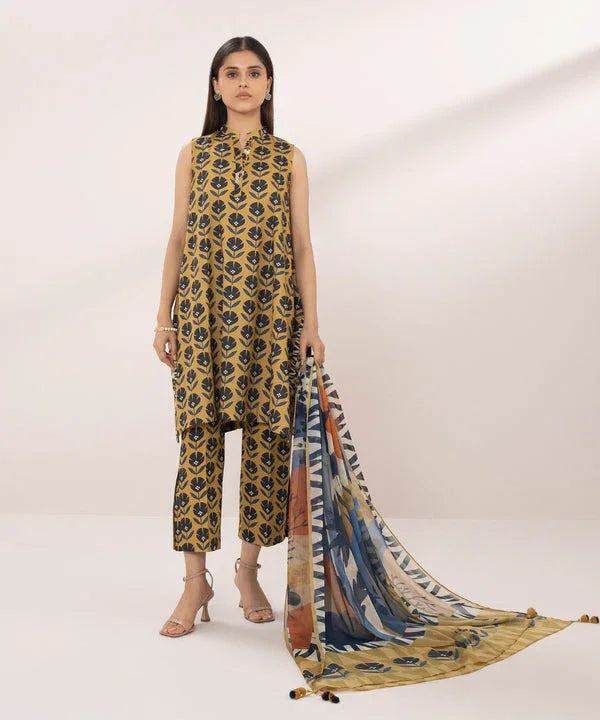 Sapphire | Eid Collection | D102 - Rang-e-Khaas