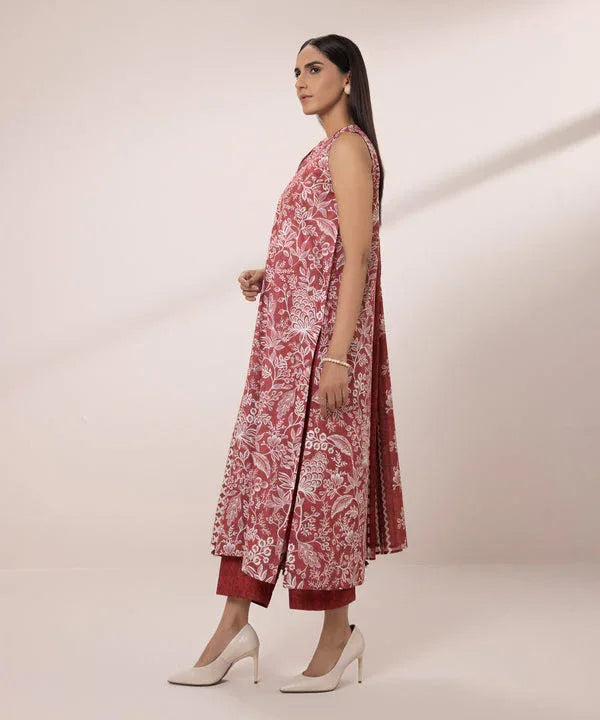 Sapphire | Eid Collection | D115 - Rang-e-Khaas