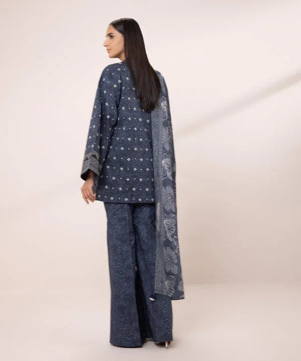 Sapphire | Eid Collection | D104 - Rang-e-Khaas