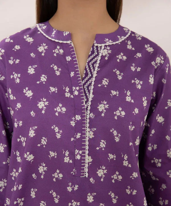 Sapphire | Eid Collection | D116 - Rang-e-Khaas