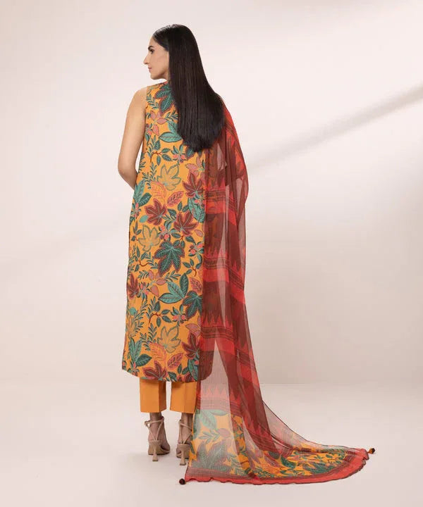 Sapphire | Eid Collection | D108 - Rang-e-Khaas