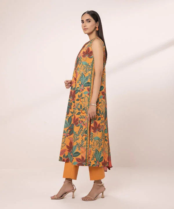Sapphire | Eid Collection | D108 - Rang-e-Khaas