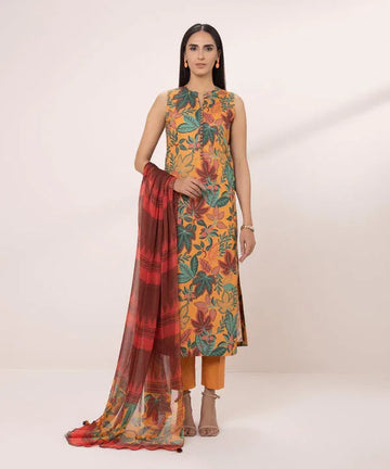 Sapphire | Eid Collection | D108 - Rang-e-Khaas