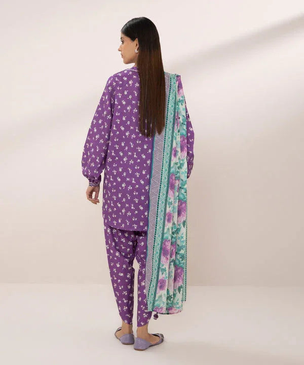 Sapphire | Eid Collection | D116 - Rang-e-Khaas